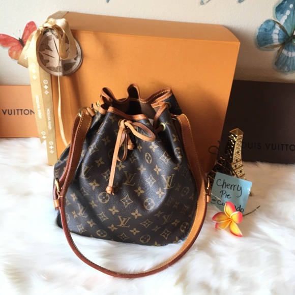 Louis Vuitton Handbags - ‼️SOLD ‼️